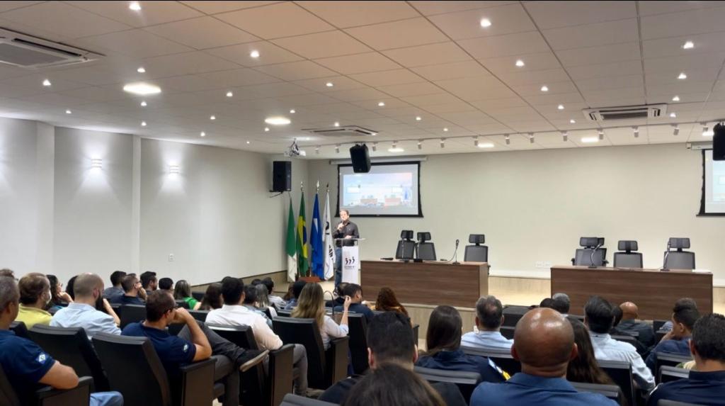 Detran apresenta novos projetos para modernizar atendimento e gestão - 